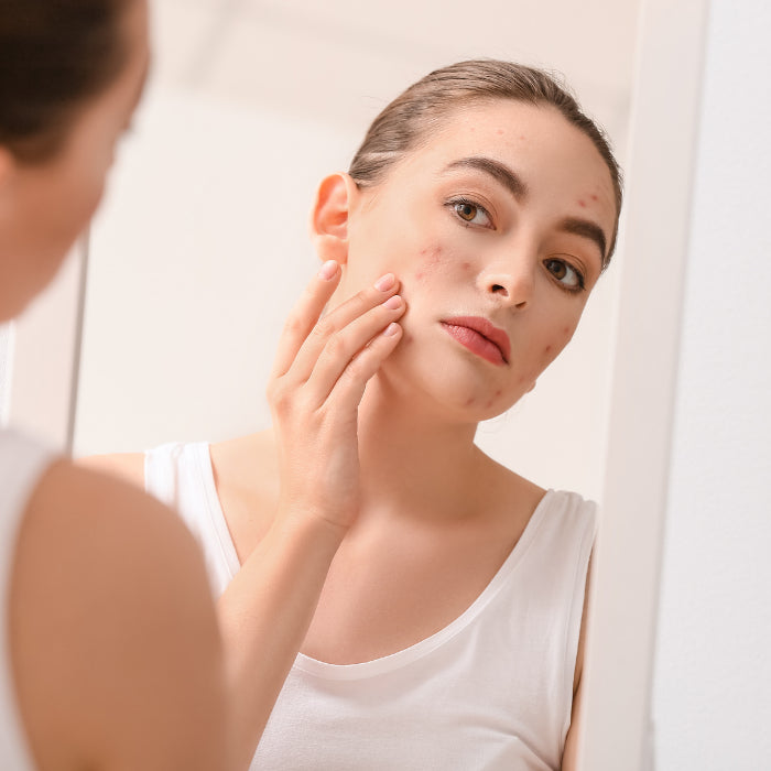 Tolle Haut in jeder Zyklusphase mit der koreanischen Kosmetik www.keauti.com