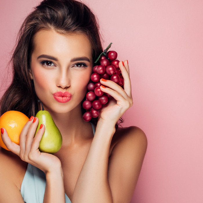 Das Power-Vitamin in koreanischer Kosmetik: Was ist Niacinamid?