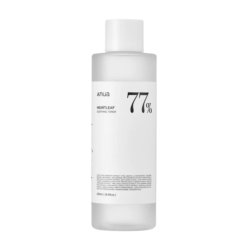 Anua Heartleaf 77% Soothing Toner