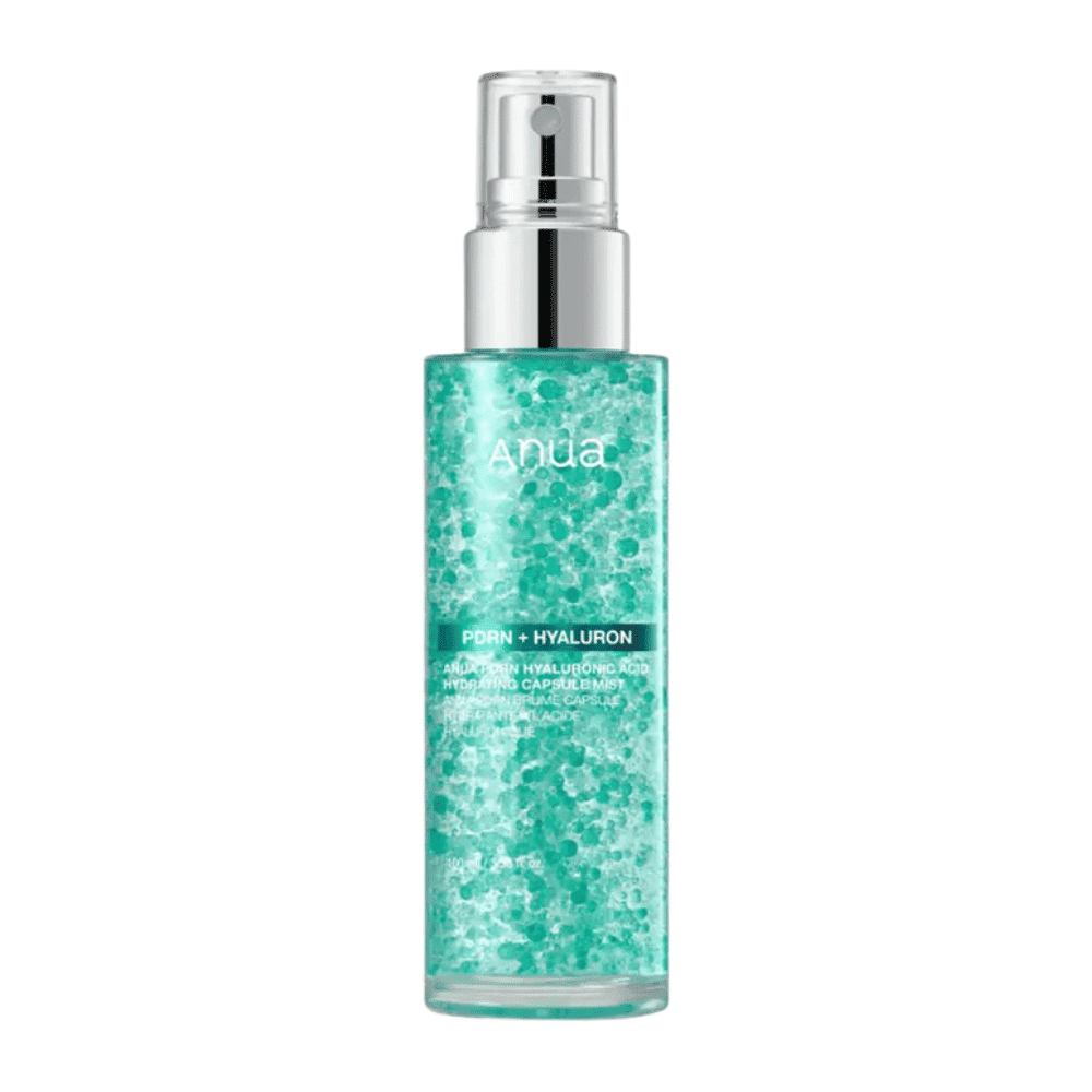 Anua PDRN Hyaluronic Acid Hydrating Capsule Mist