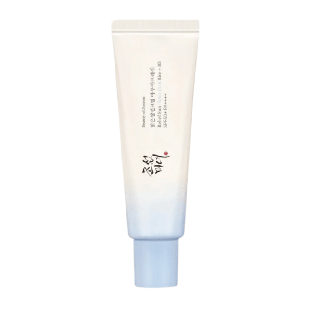 Beauty of Joseon Relief Sun Aqua-Fresh: Rice + B5 (SPF 50+ PA++++)