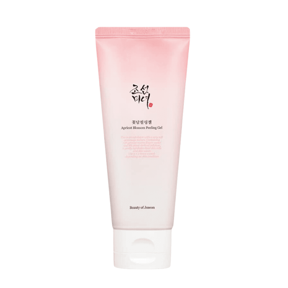 Beauty of Joseon Apricot Blossom Peeling Gel