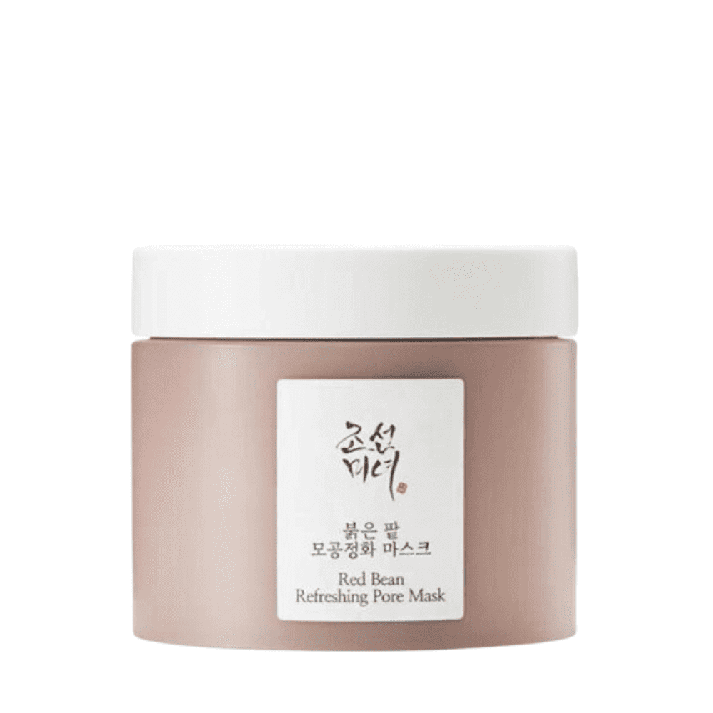 Beauty of Joseon Red Bean Refreshing Pore Mask