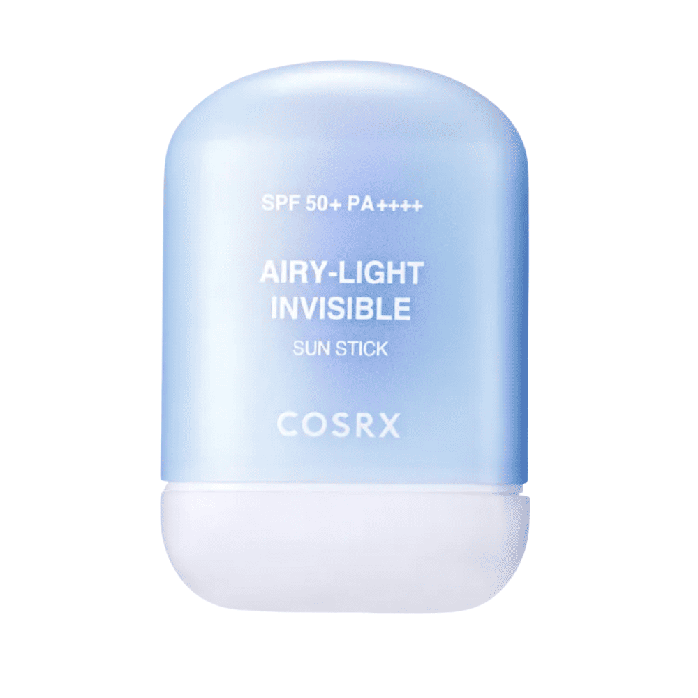 COSRX Airy-Light Invisible Sun Stick