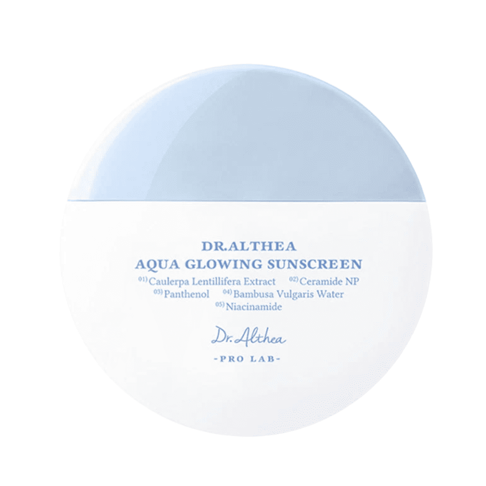 Dr.Althea Aqua Glowing Sunscreen