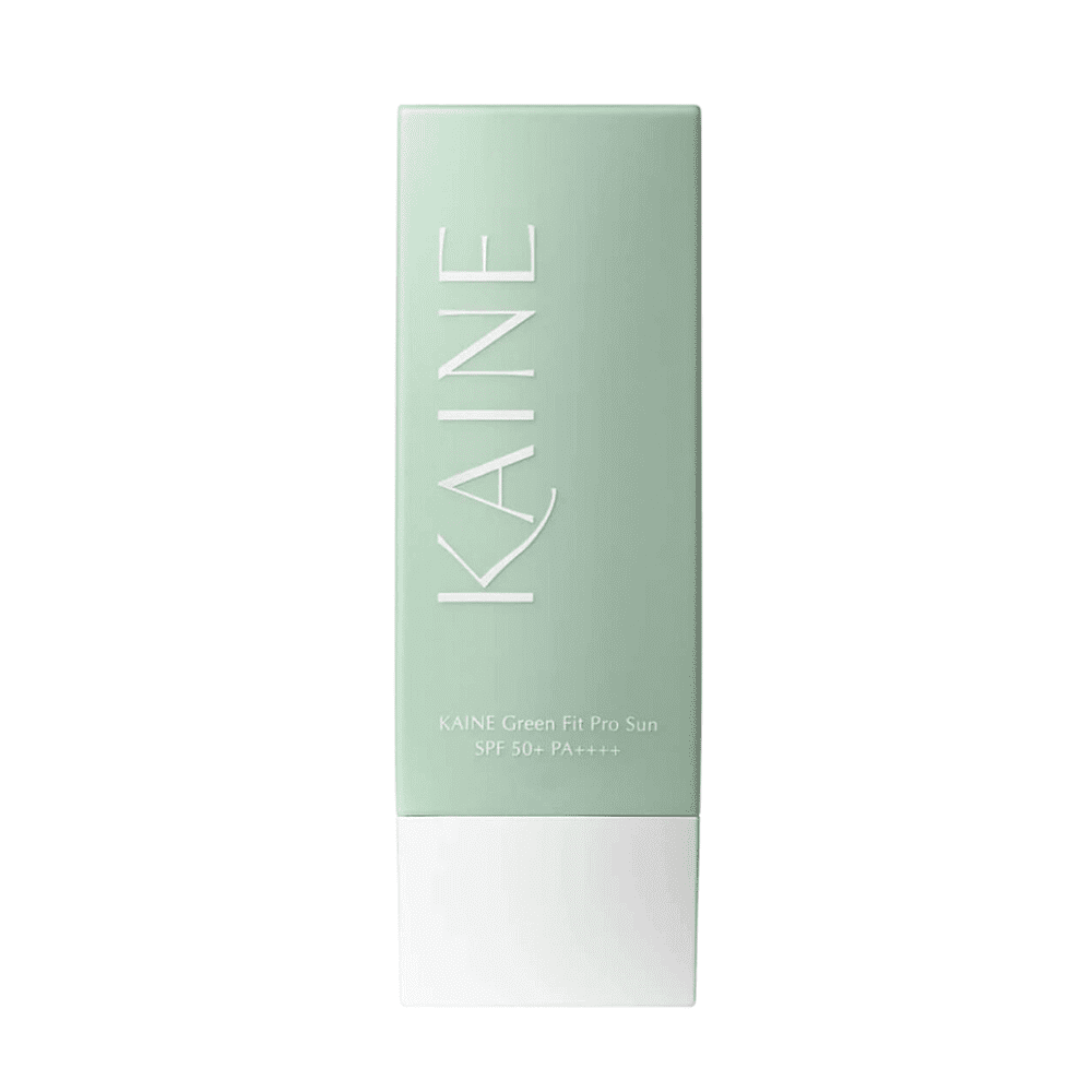 KAINE Green Fit Pro Sun SPF 50+ Sunscreen