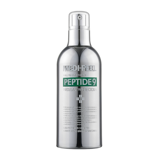Medi-Peel Peptide9 Volume White Cica All In One Essence Pro - KEAUTI
