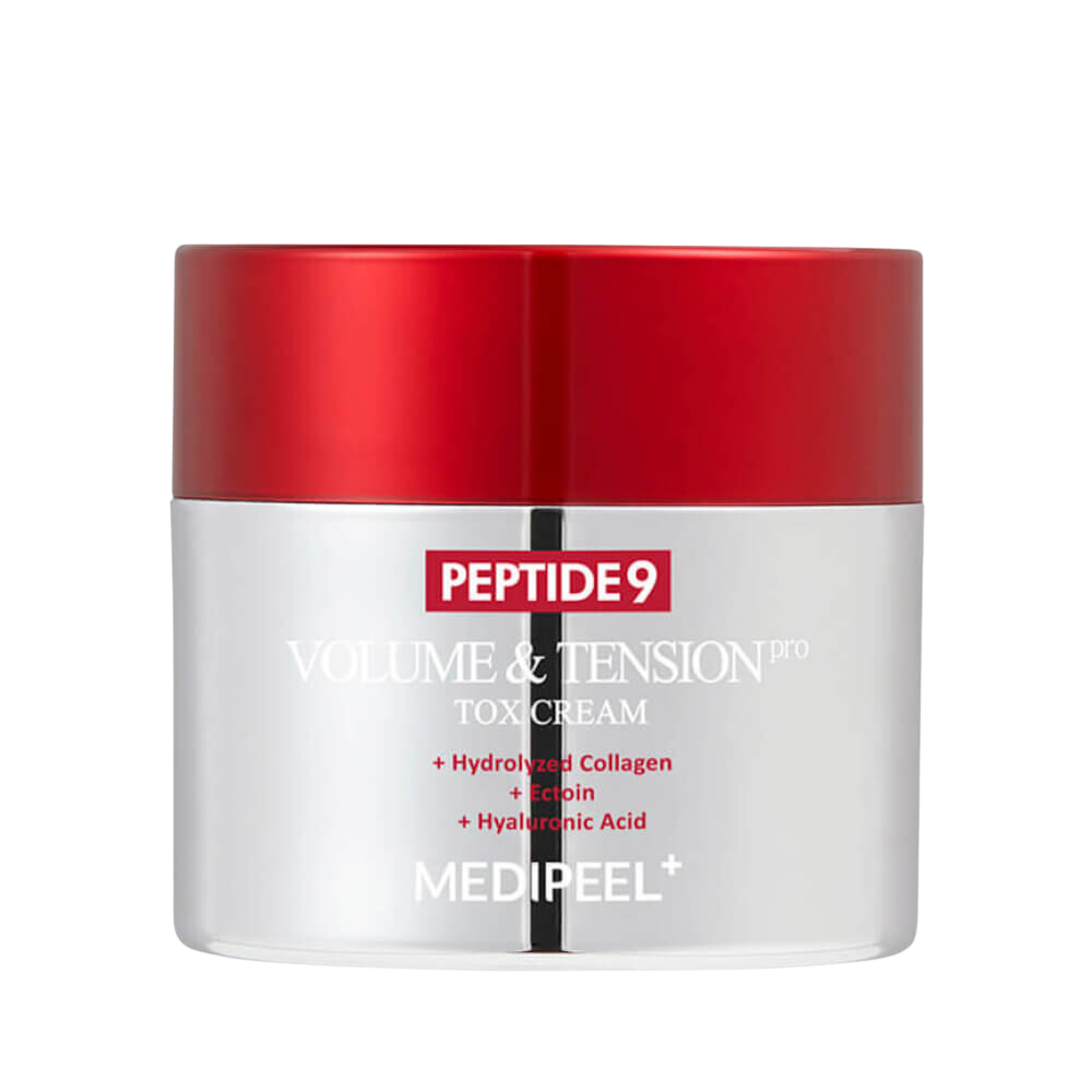 Medi-Peel Peptide 9 Volume & Tension Tox Cream Pro