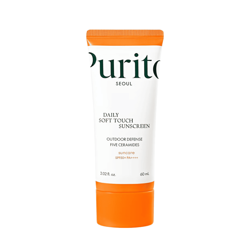 PURITO SEOUL Daily Soft Touch Sunscreen