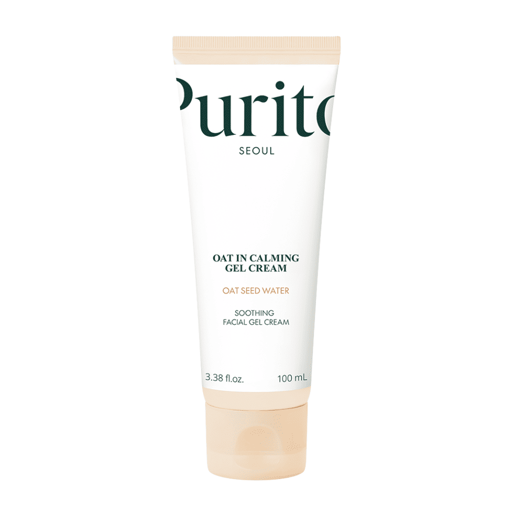 PURITO SEOUL Oat-In Calming Gel Cream
