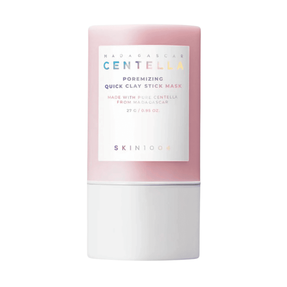 Skin1004 Madagascar Centella Poremizing Quick Clay Stick Mask