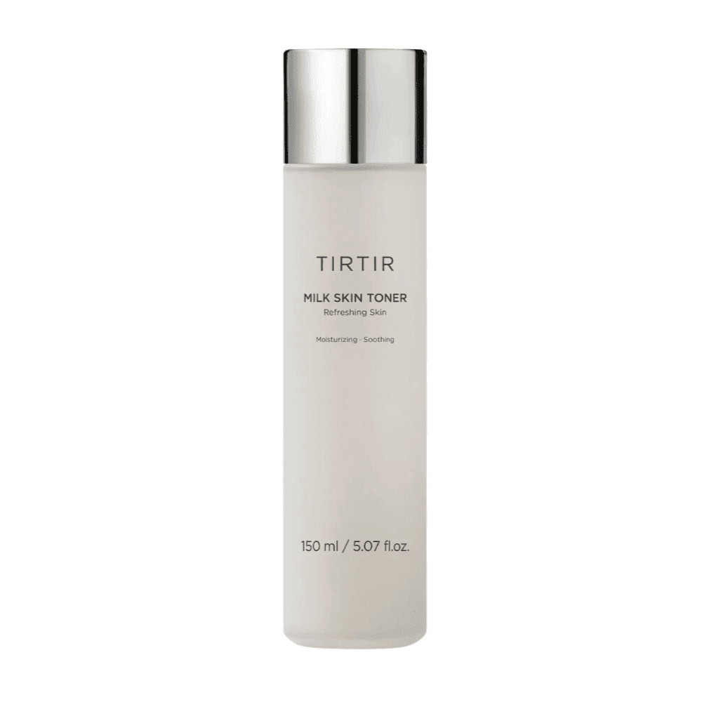 TIRTIR Milk Skin Toner