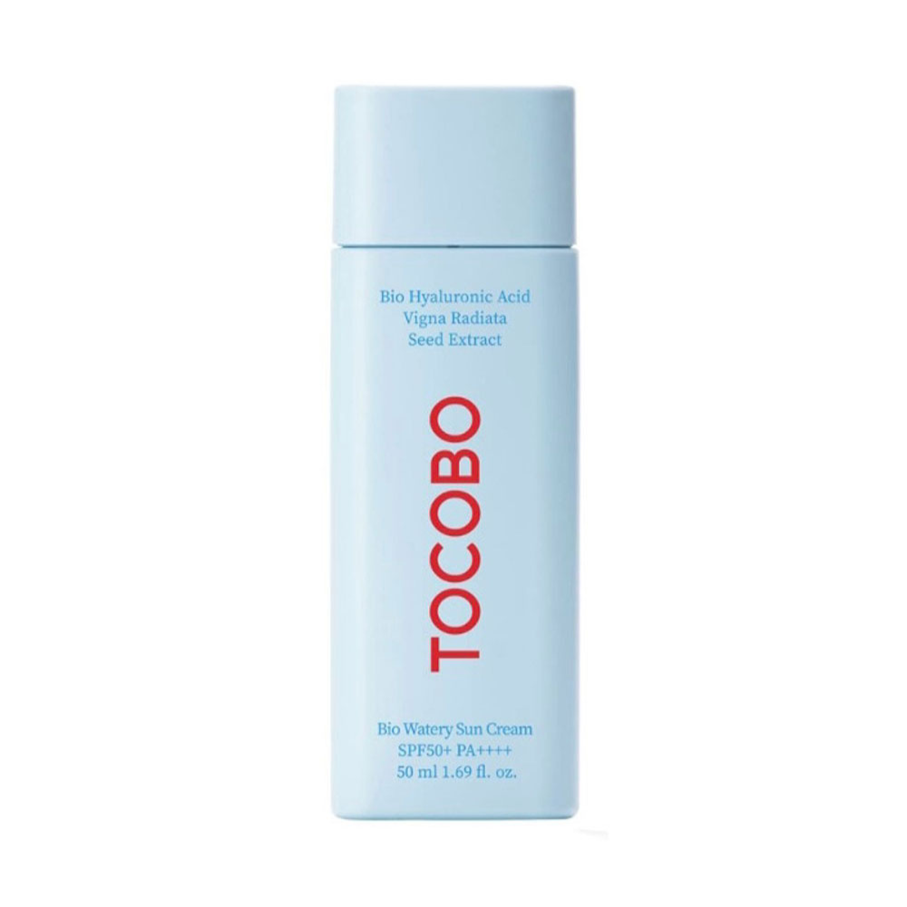 TOCOBO BIO Watery Sun Cream SPF50+ PA++++