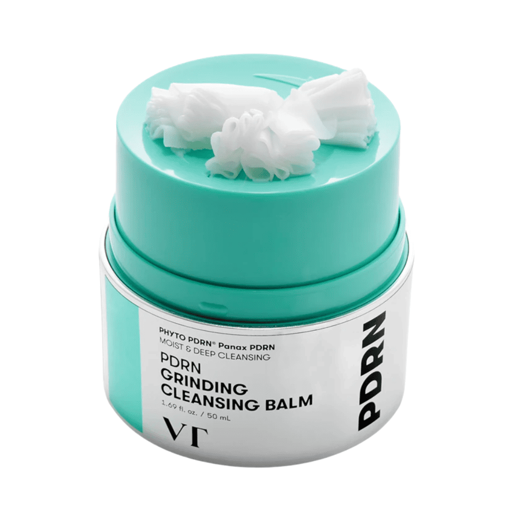 VT COSMETICS PDRN Grinding Cleansing Balm