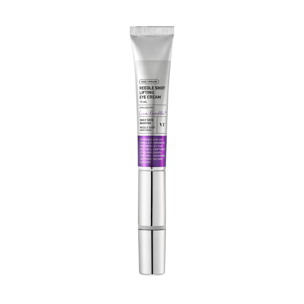 VT Cosmetics Reedle Shot Lifting Eye Cream