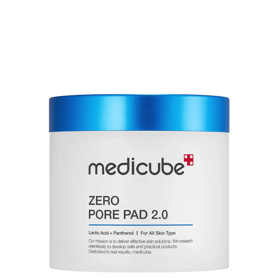 Medicube Zero Pore Pad