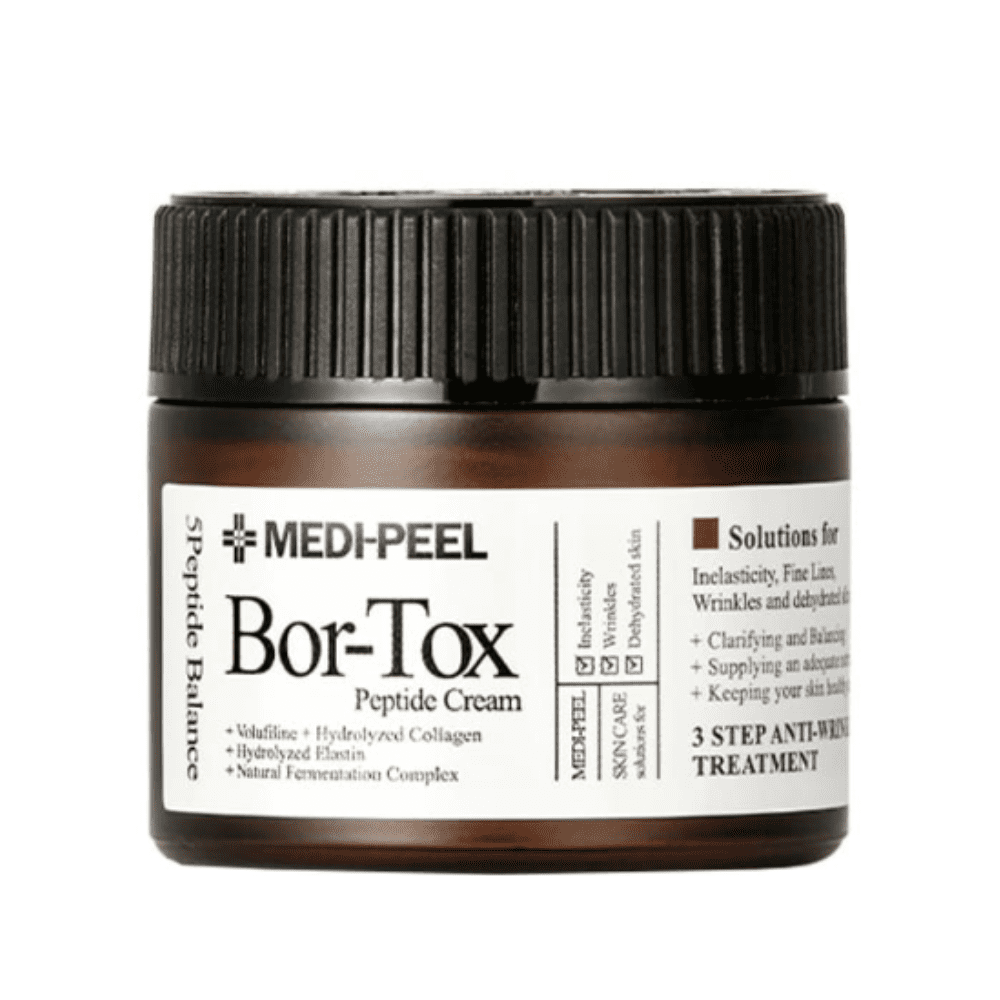 Medi-Peel Bor-Tox Peptide Cream