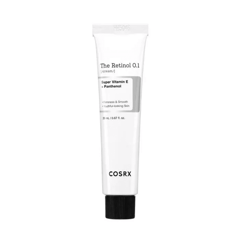 Cosrx The Retinol Cream 0.1%