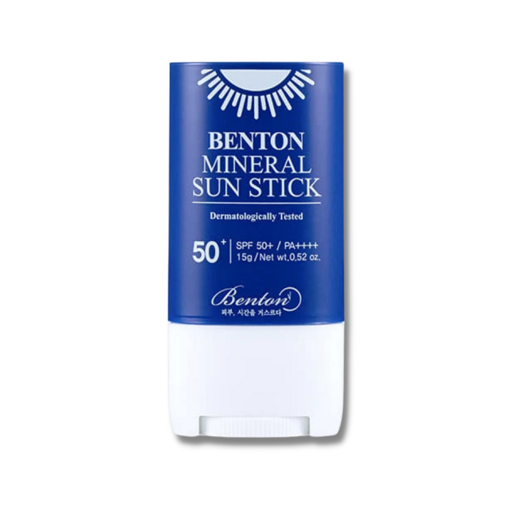 Benton Mineral Sun Stick Sonnencreme