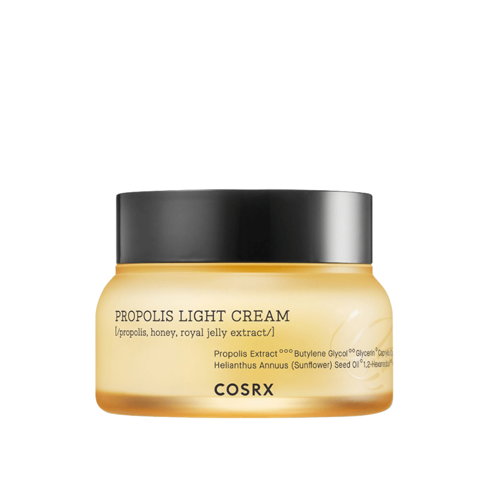 COSRX Propolis Light Cream