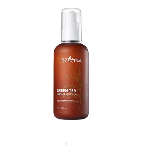 Isntree Green Tea Fresh Emulsion