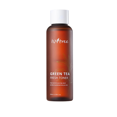 Isntree Green Tea Fresh Toner