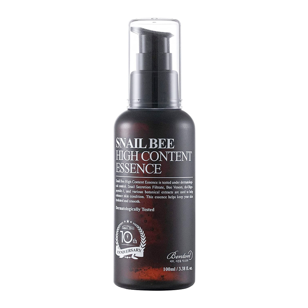 Benton Snail Bee High Content Essence XXL 100ml