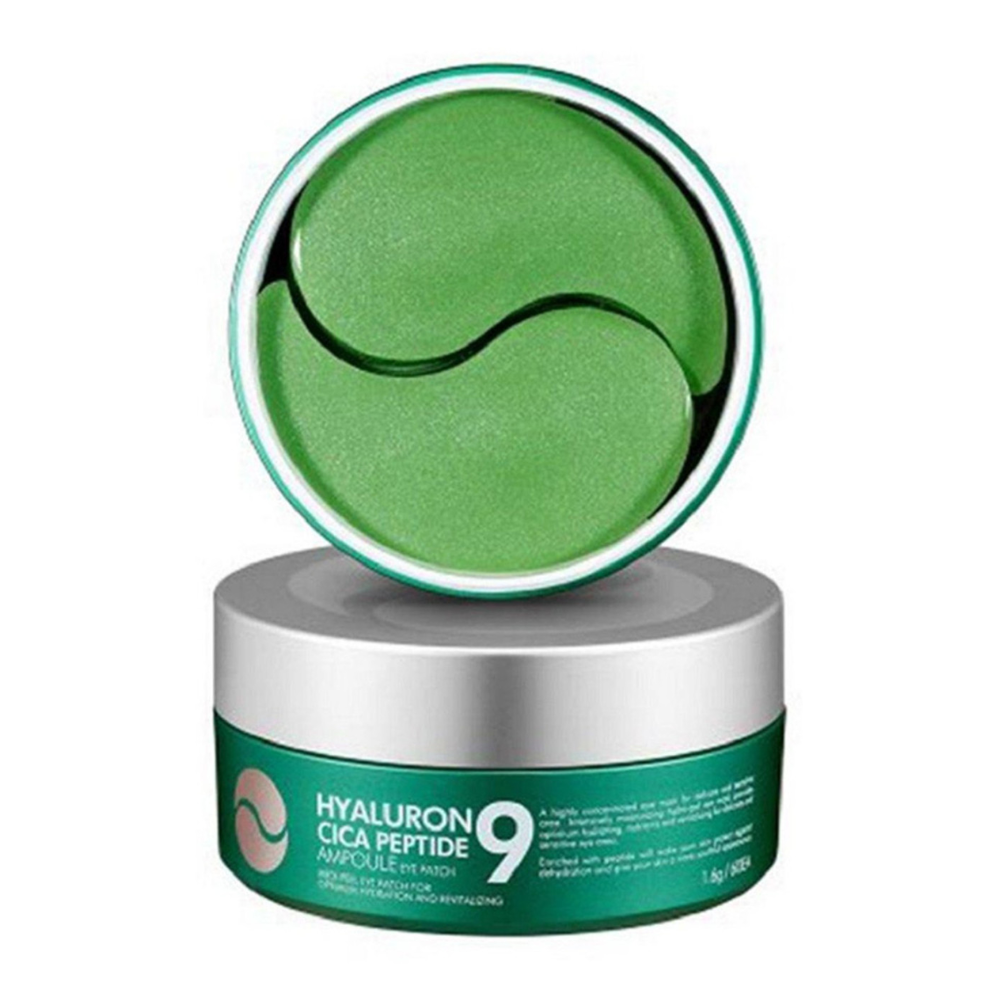 Medi-Peel Hyaluron Cica Peptide 9 Eye Patches