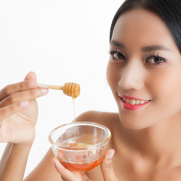 <center> Propolis in koreanischer Kosmetik: der Beautybooster aus dem Bienenstock </center>