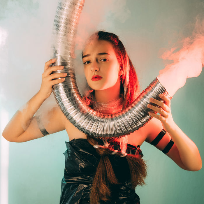 Anti-Pollution Kosmetik: Schützen Sie Ihre Haut mit koreanischer Kosmetik