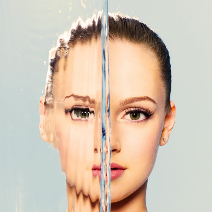 Hyaluronsäure, koreanische Kosmetik, www.keauti.com