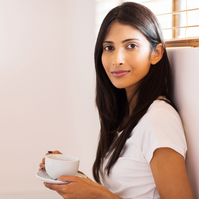 grüner tee koreanische kosmetik