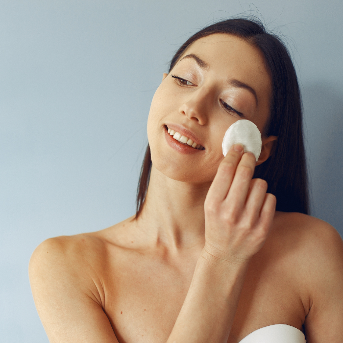 Kollagen in koreanischer Kosmetik Anti Aging