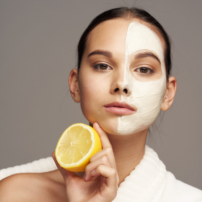 koreanische kosmetik skin care vitamin C www.keauti.com