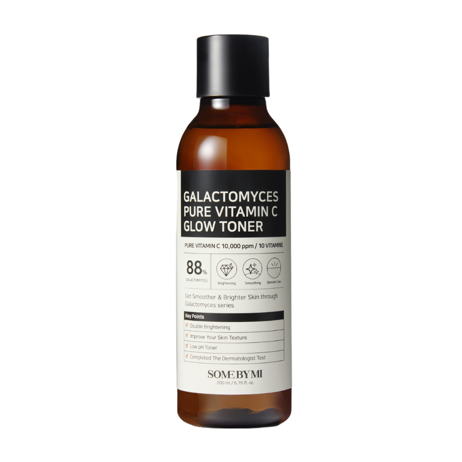 Some By Mi Galactomyces Pure Vitamin C Glow Toner