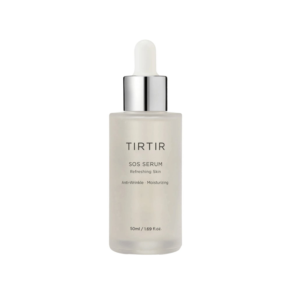 TIRTIR SOS Serum