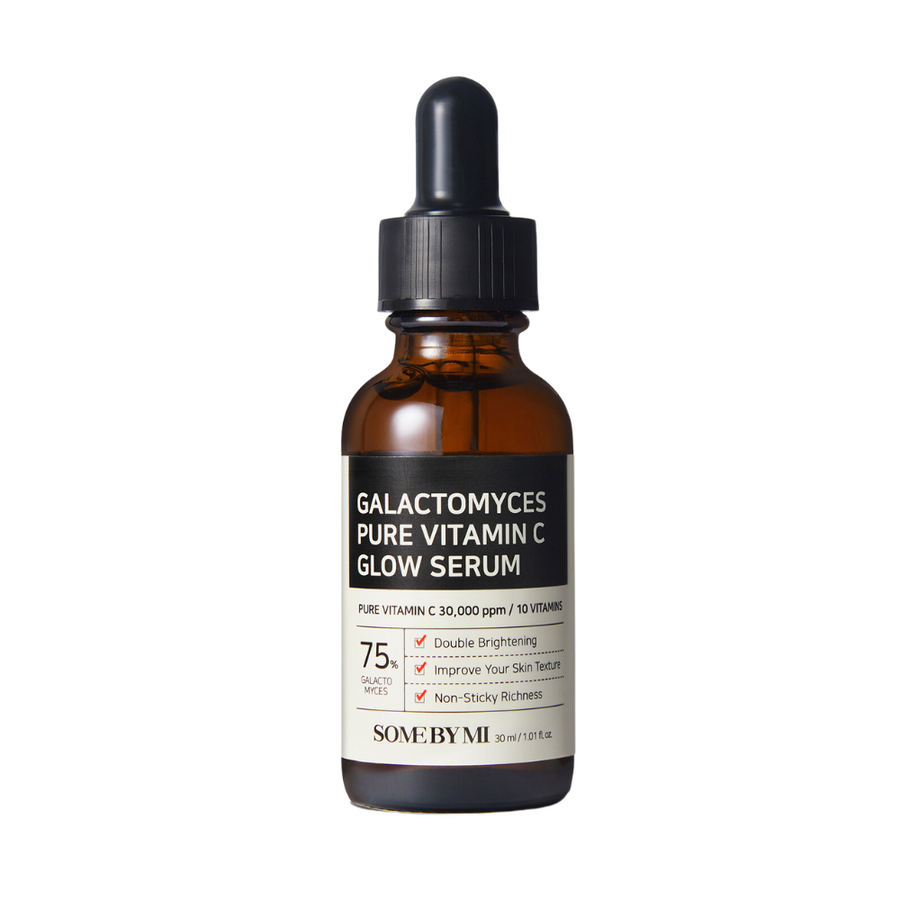 Some By Mi Galactomyces Pure Vitamin C Glow Serum