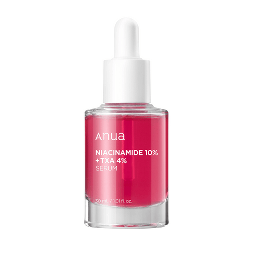 Anua Niacinamide 10% + TXA 4% Serum