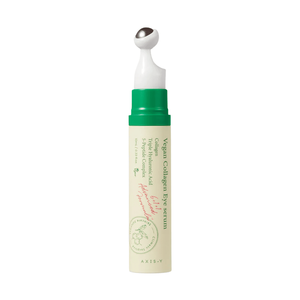AXIS-Y Vegan Collagen Eye Serum