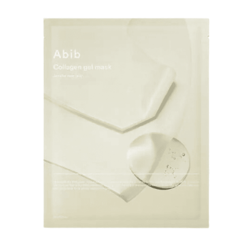 KEAUTI Masken Box Anti Aging: Abib Collagen Gel Mask Jericho Rose