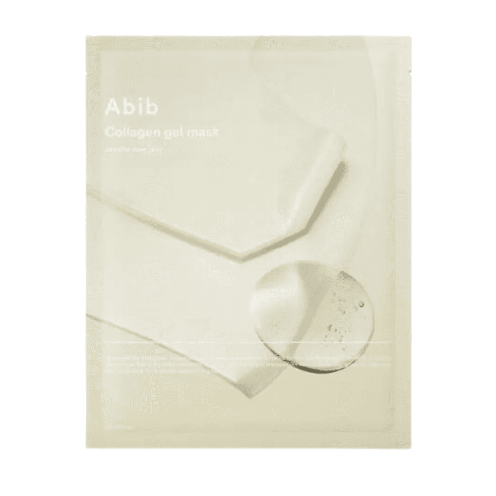 Abib Collagen Gel Mask Jericho Rose Jelly