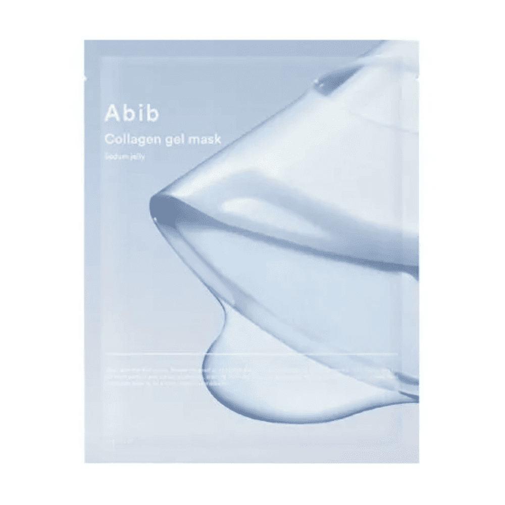Abib Collagen Gel Mask Sedum Jelly