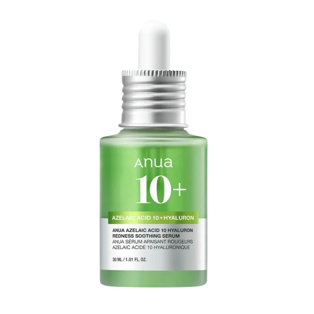 Anua Azelaic Acid 10+ Hyaluron