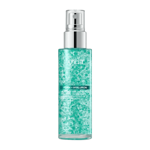 Anua PDRN Hyaluronic Acid Hydrating Capsule Mist