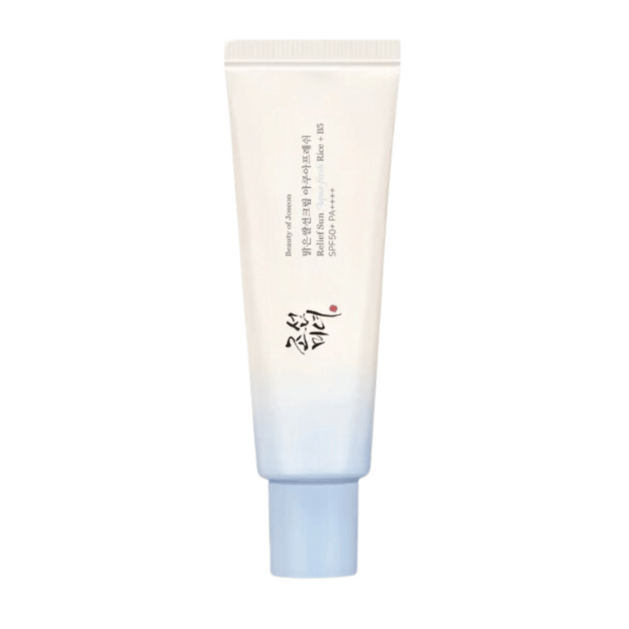 Beauty of Joseon Relief Sun Aqua-Fresh: Rice + B5 (SPF 50+ PA++++)
