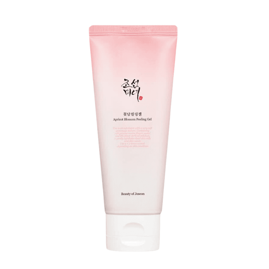 Beauty of Joseon Apricot Blossom Peeling Gel