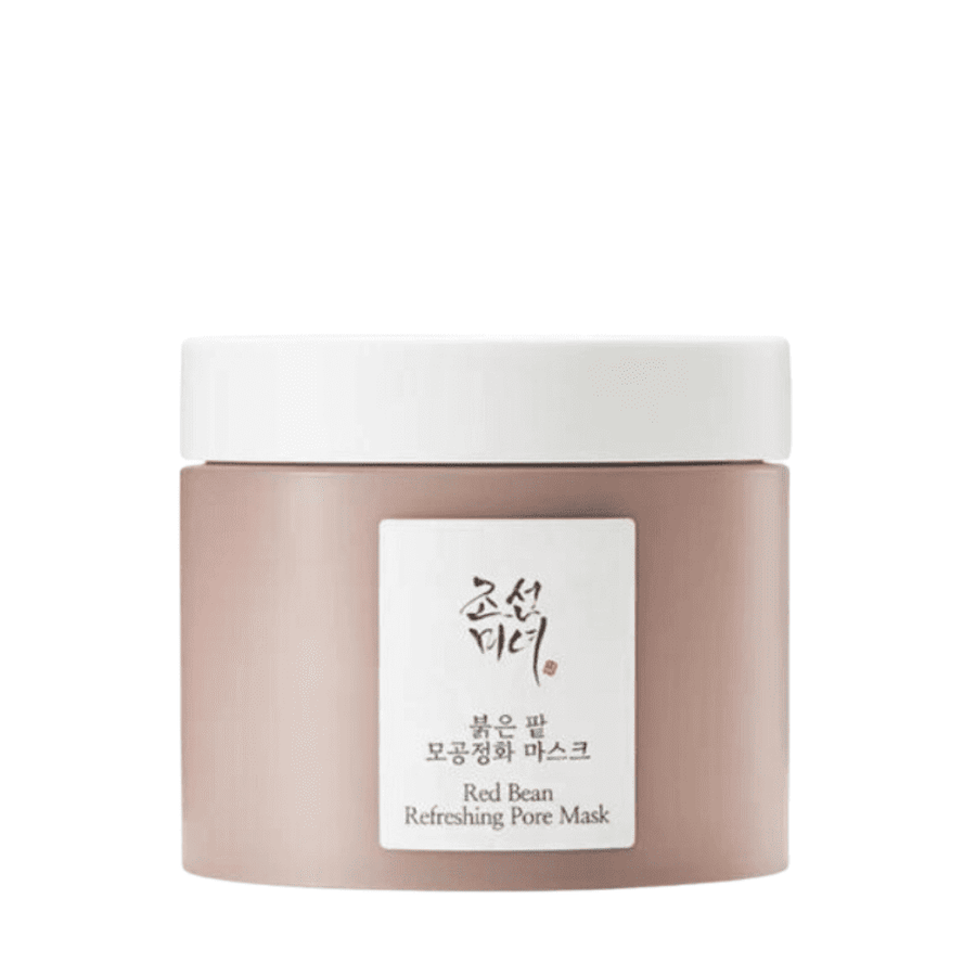 Beauty of Joseon Red Bean Refreshing Pore Mask