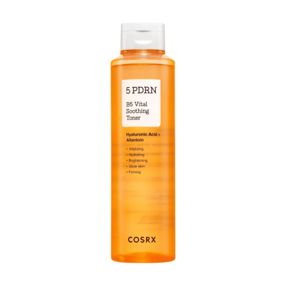 COSRX 5 PDRN B5 VITAL SOOTHING TONER