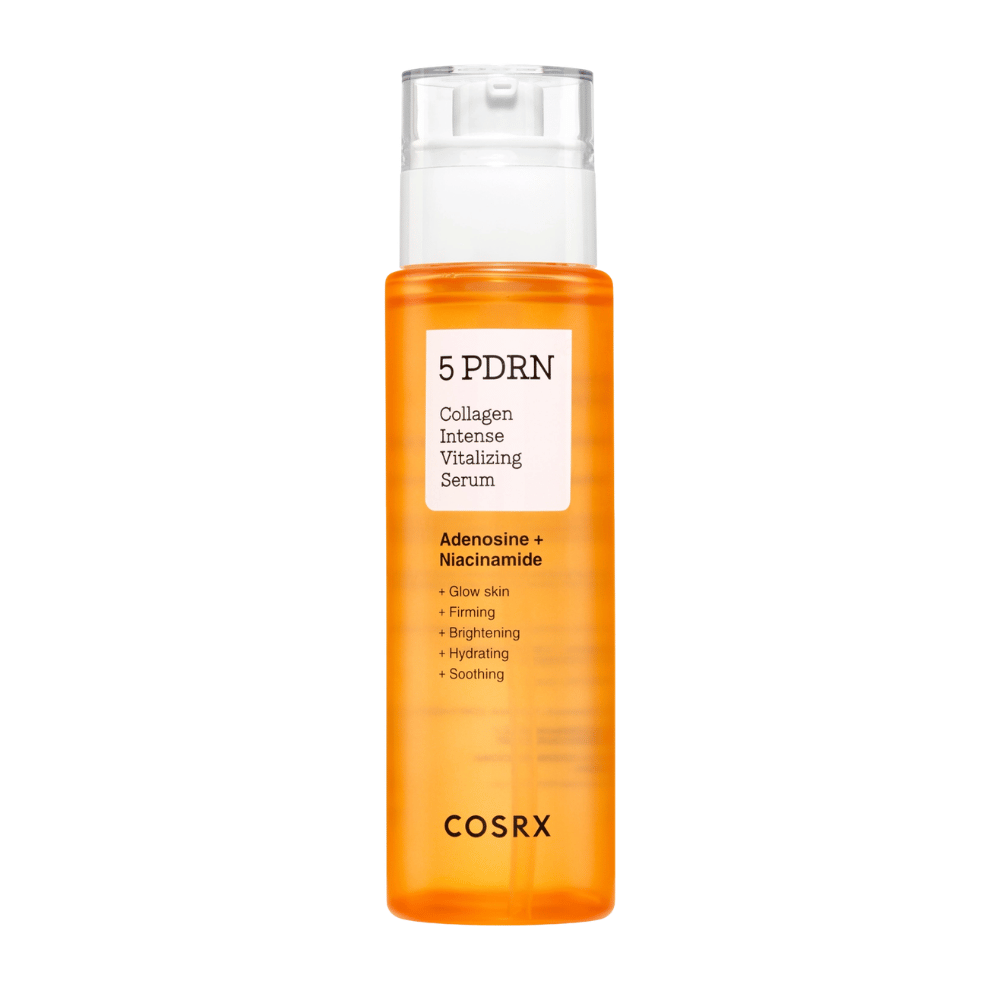 COSRX 5 PDRN Collagen Intense Vitalizing Serum