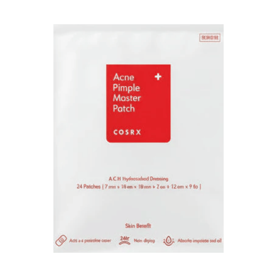 COSRX Acne Pimple Master 24 patches